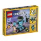 Robo Explorer. LEGO 31062