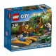 Jungle Starter Set. LEGO 60157