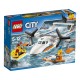 Sea Rescue Plane. LEGO 60164