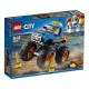 Monster Truck. LEGO 60180