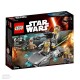 Resistance Trooper Battle Pack. LEGO 75131