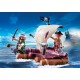 Pirate Raft. PLAYMOBIL 6682