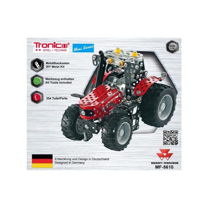 Massey Ferguson MF-5610. TRONICO 10030