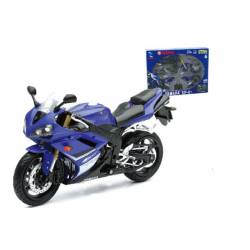 Yamaha YZF-R1. NEW RAY 43105