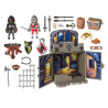Treasure Room Play Box.