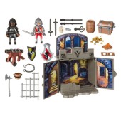 Treasure Room Play Box.