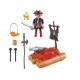 Maletin de piratas de Playmobil