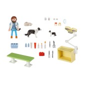 Maletín Veterinario.