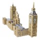 Parlamento y Big Ben.