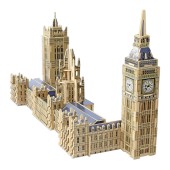 Big Ben 3D.