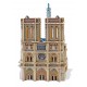 Notre-Dame 3D.