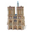 Notre-Dame 3D.