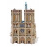 Notre-Dame 3D.