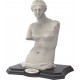 Venus de Milo 3D sculpture.