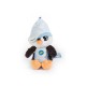 Dulces Sueños: Pingüino Koosy.