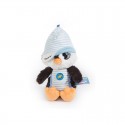 Dulces Sueños: Pingüino Koosy.