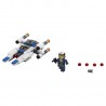 Star Wars, Microfighter U-Wing.