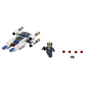 Star Wars, Microfighter U-Wing.