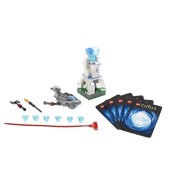 Legends of Chima: Speedorz "Ice tower".