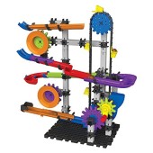 Marble maze Crankster. LEARNING JOURNEY