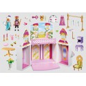 My Secret Royal Palace play box. PLAYMOBIL 4898
