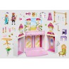 My Secret Royal Palace play box. PLAYMOBIL 4898