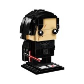 Brick Headz, Kylo Ren (Star Wars).