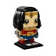 Brick Headz, Wonder Woman.