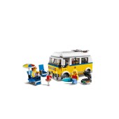 Sunshine Surfer Van.