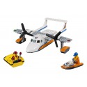 Sea Rescue Plane.