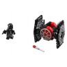 First Order TIE Fighter Microfighter.