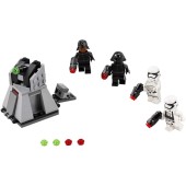 First Order Battle Pack.