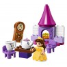 Belle´s Tea Party.