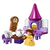 Belle´s Tea Party.