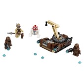 Tatooine Battle Pack.