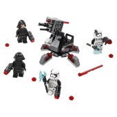 First Order Specialists Battle Pack.