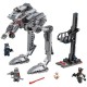 Star Wars, First Order AT-ST.