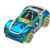 S1 streer car single.