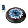 Celestial flying disk with Alien. PLAYMOBIL 6182