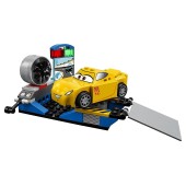 Juniors, Race Simulator.