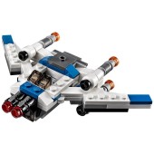 Star Wars, Microfighter U-Wing.