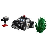 Juniors, Entrenamiento de Willy en la colina.