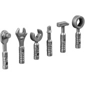 Juniors, Taller de Smoley.