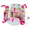 My Secret Royal Palace play box. PLAYMOBIL 4898