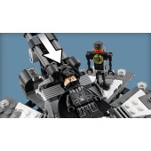 Star Wars, Transformación de Darth Vader.