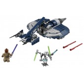 Speeder de combate del General Grievous.