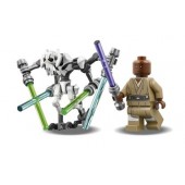 Speeder de combate del General Grievous.