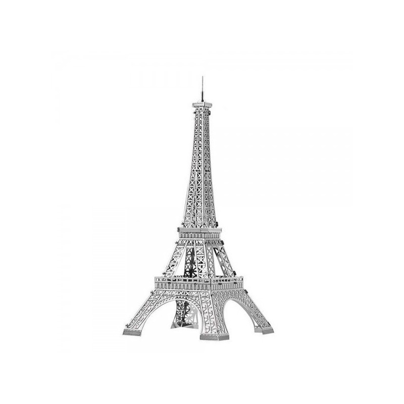 Torre Eiffel.