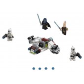 Jedi and Clone Troopers Battle Pack.