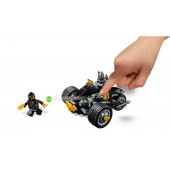 Batman: The Attack of the Talons.